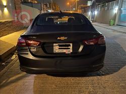 شيفروليه ماليبو